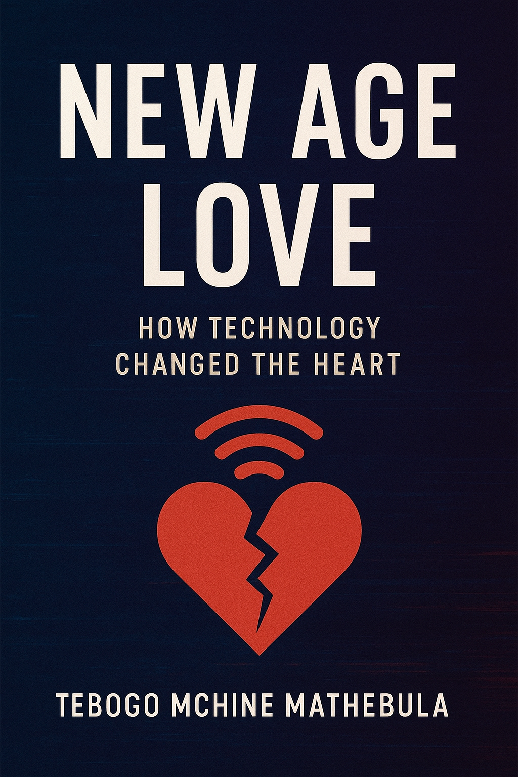 New Age Love