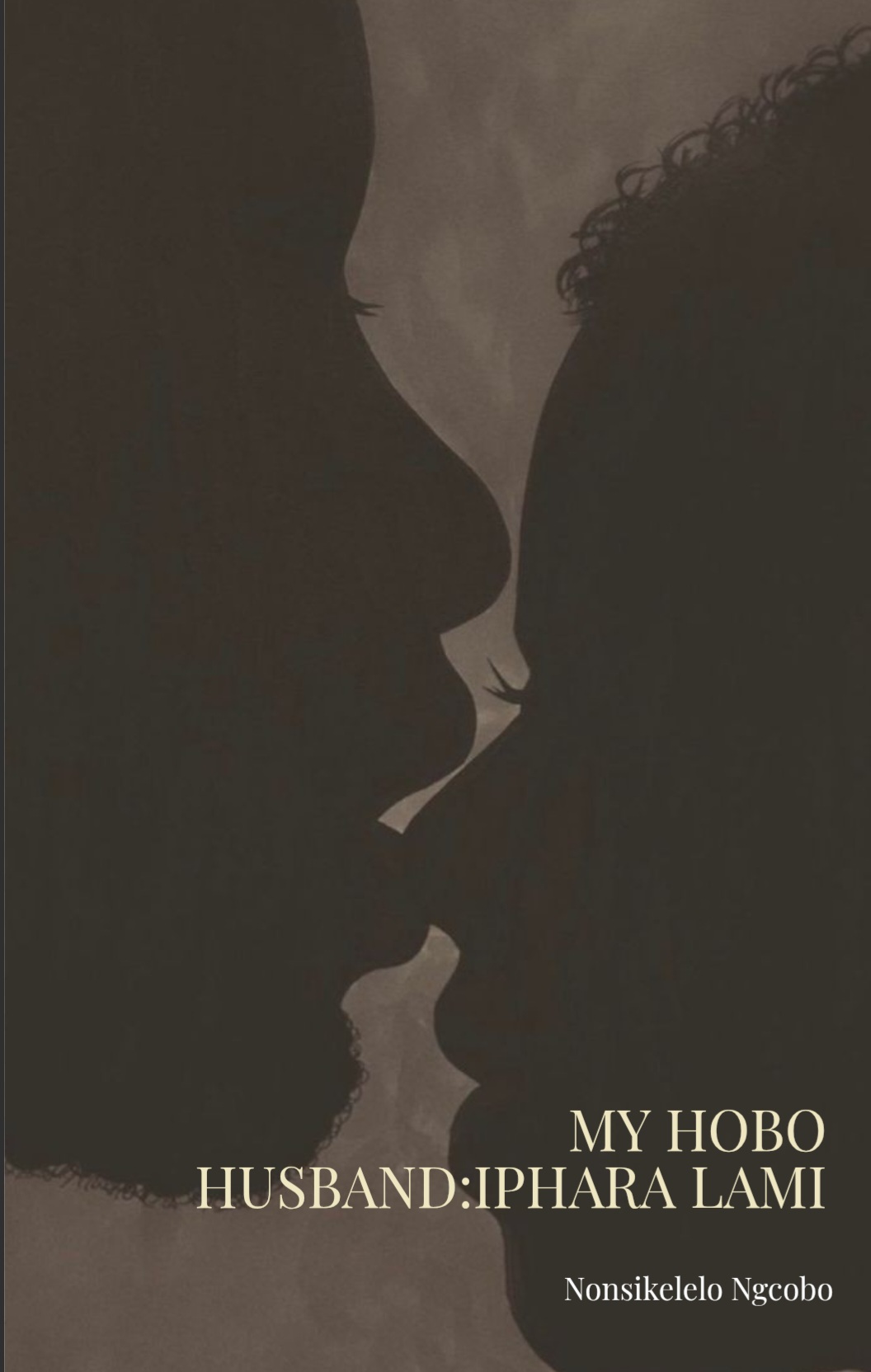 MY HOBO HUSBAND:IPHARA LAMI