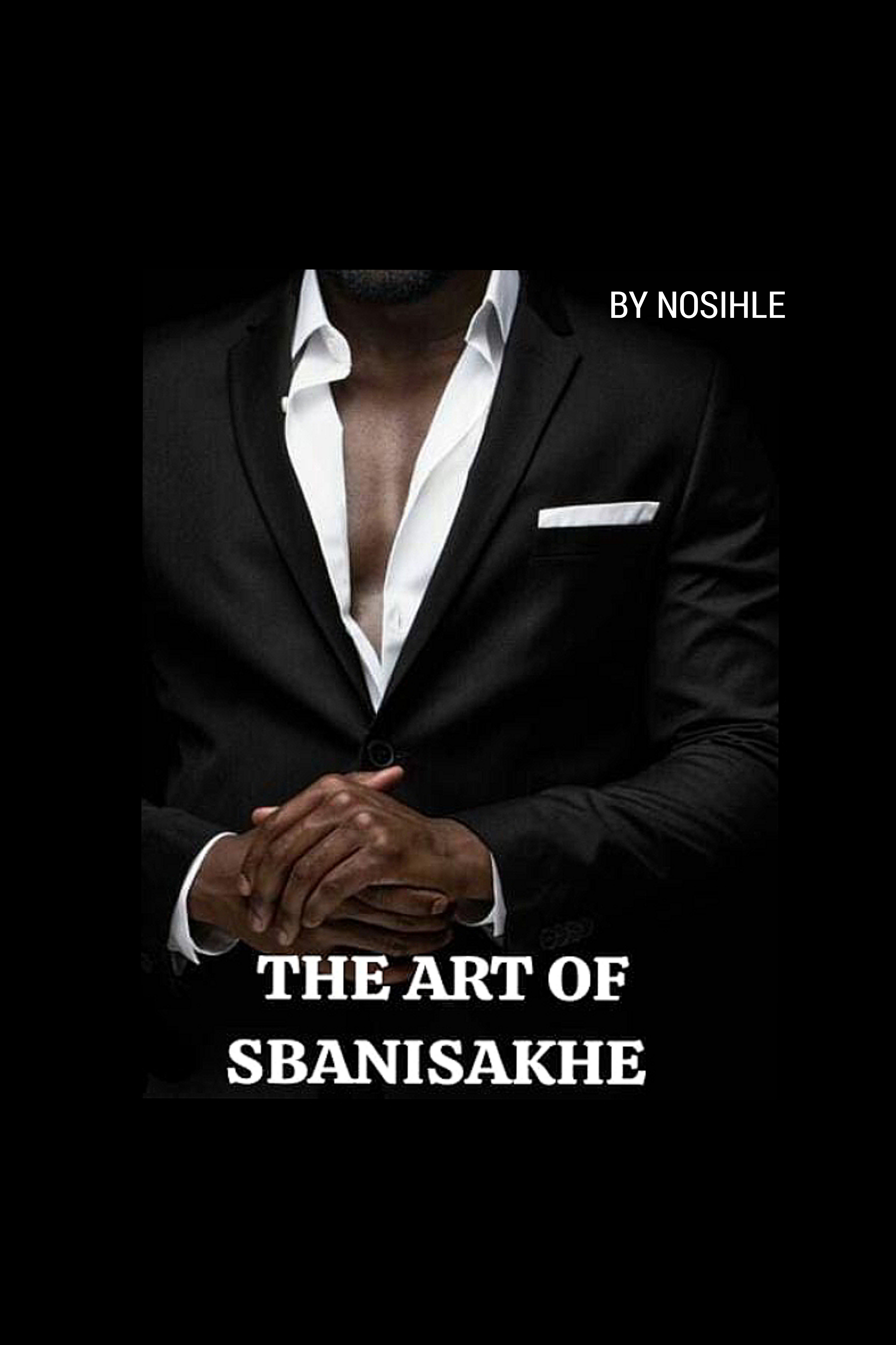 THE ART OF SBANISAKHE 