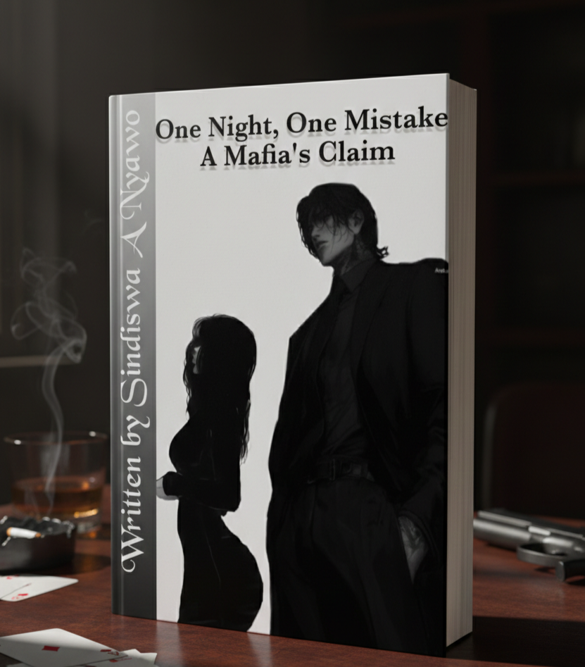 One Night, One Mistake, A Mafia's Claim 