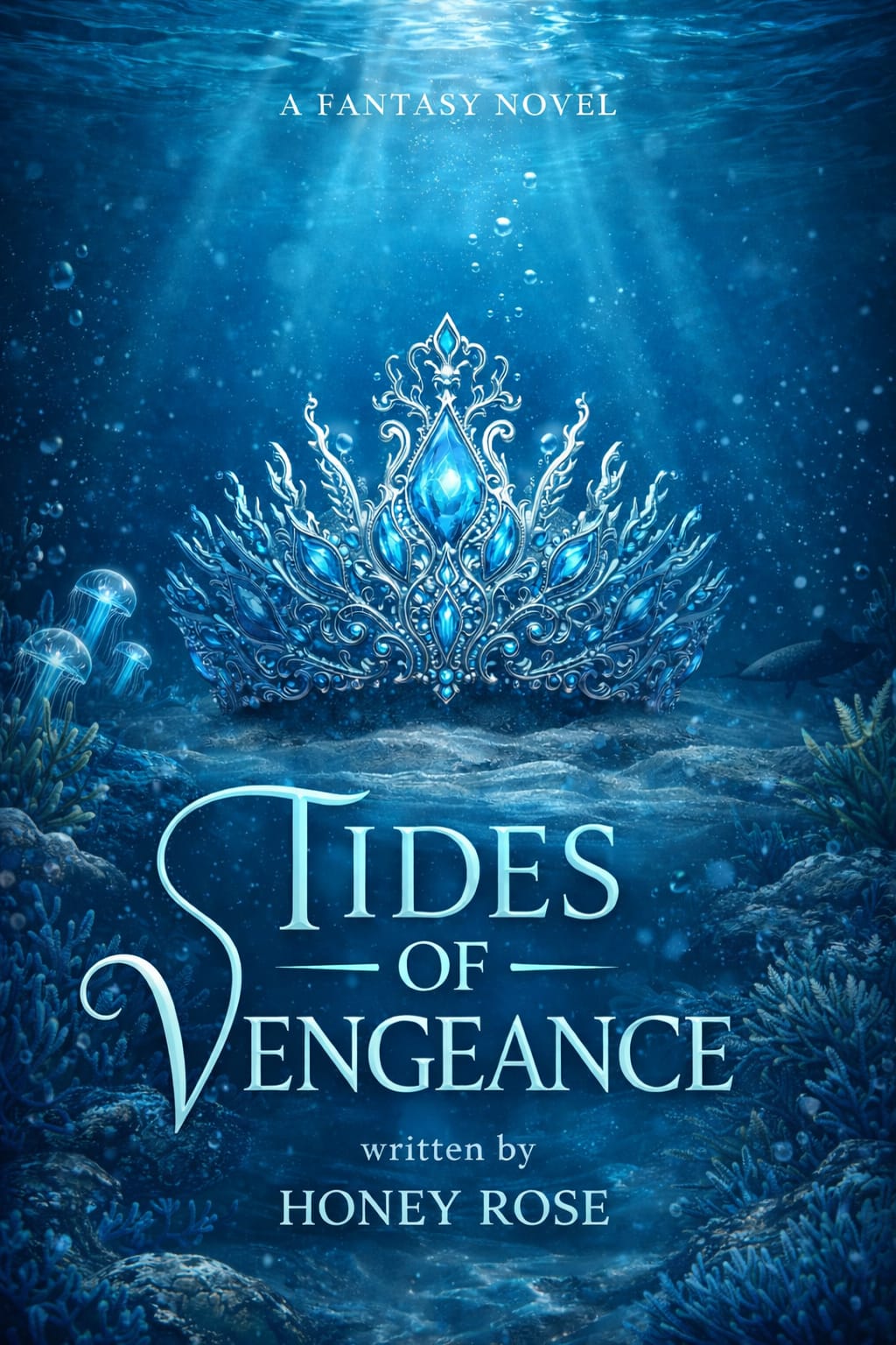 Tides of Vengeance