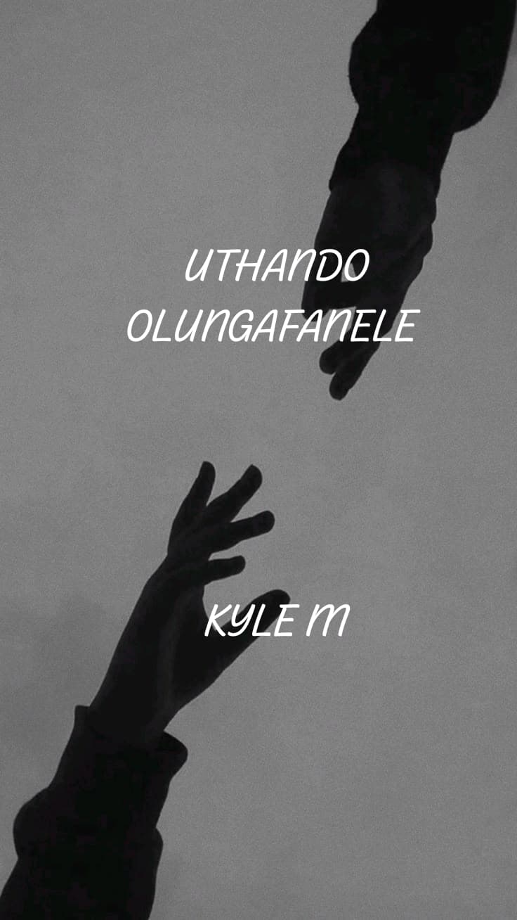 Uthando olungafanele 