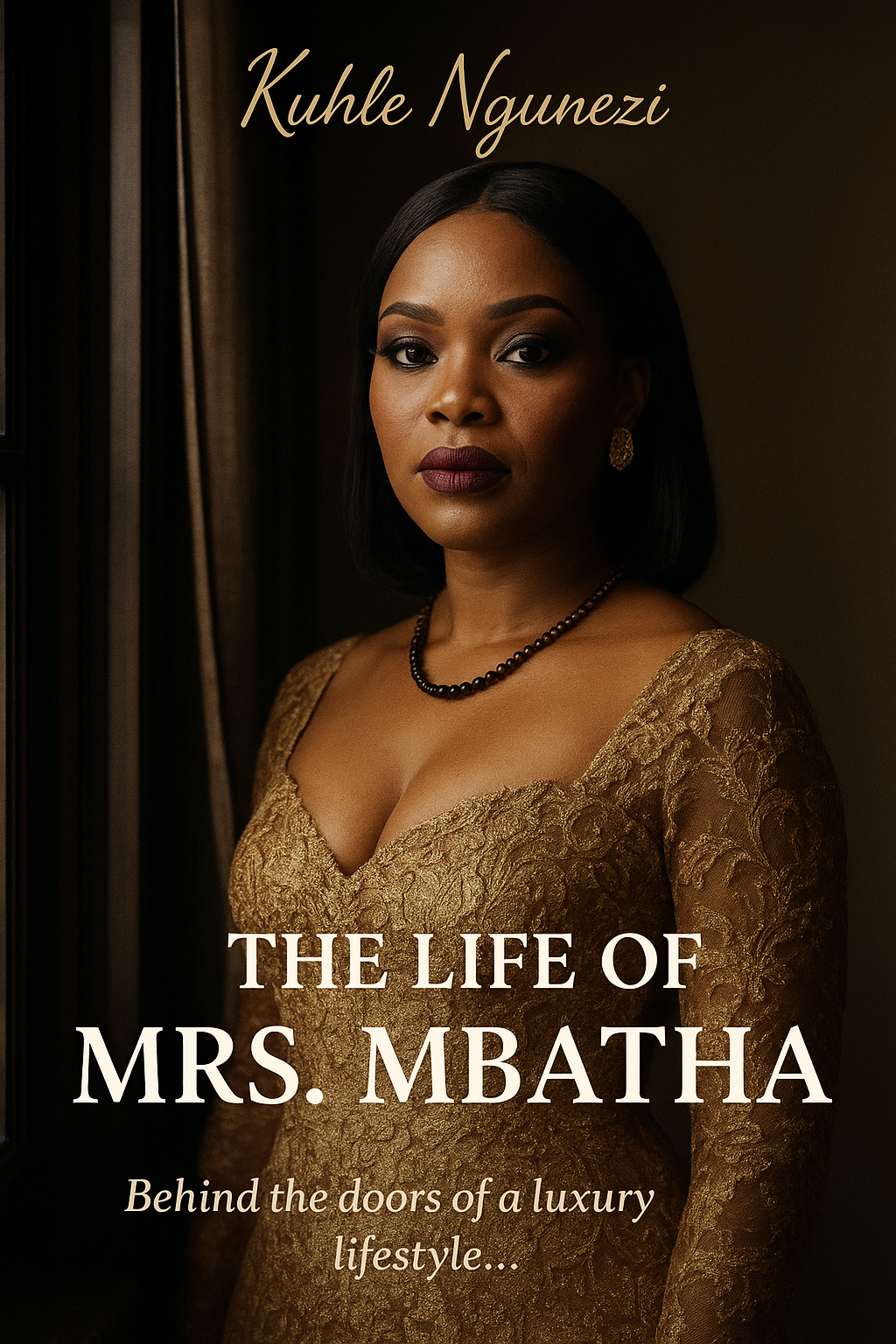 The Life Of Mrs. Mbatha