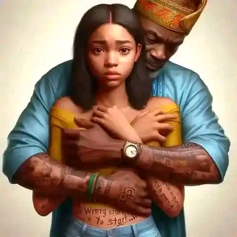 My abusive stepfather 