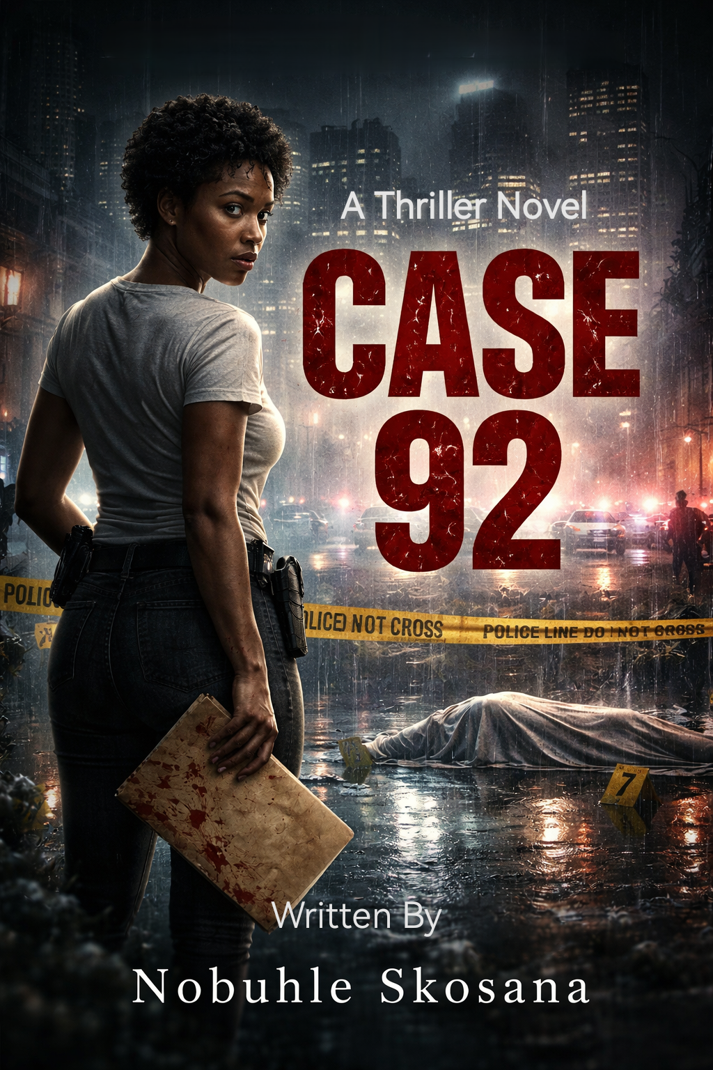 CASE 92