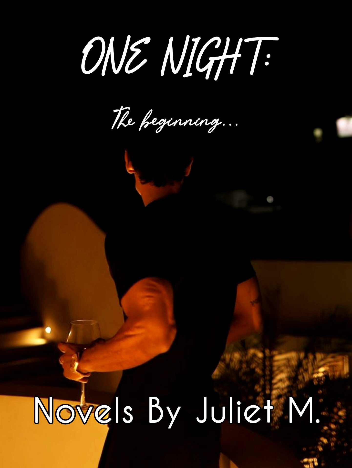 ONE NIGHT: THE BEGINNING...
