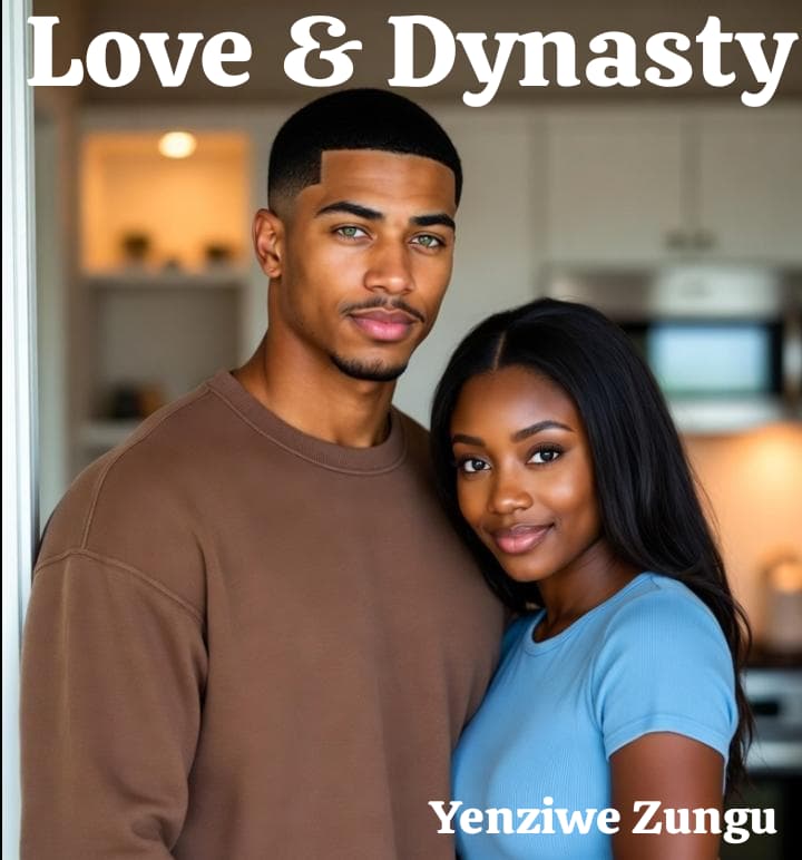 Love & Dynasty (2025)