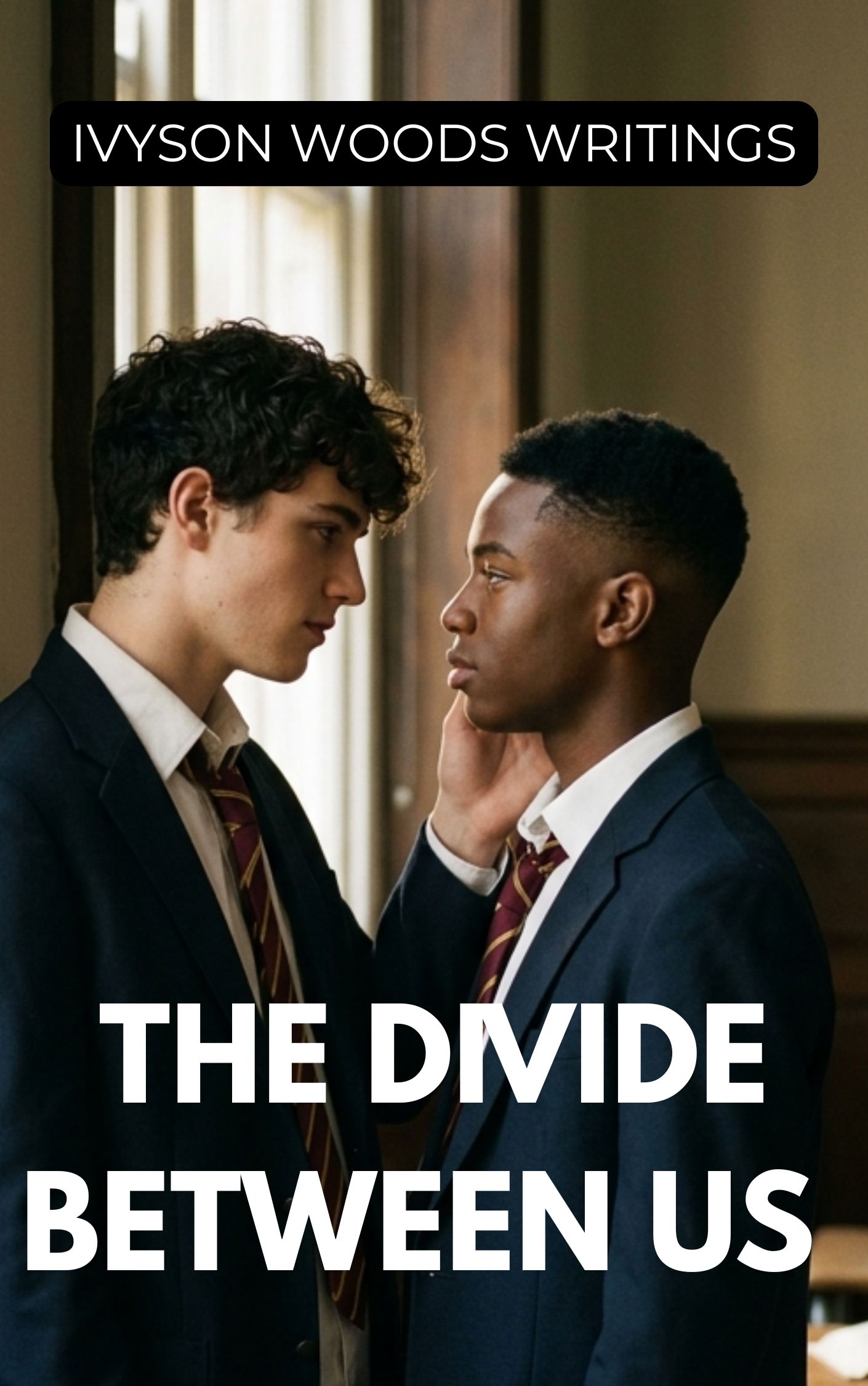 THE DIVIDE BETWEEN US