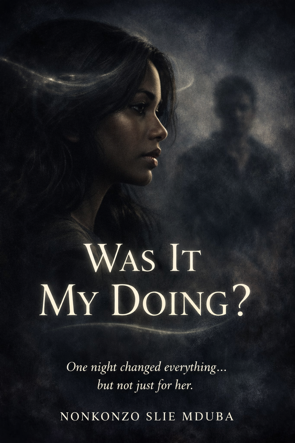 WAS IS MY DOING?