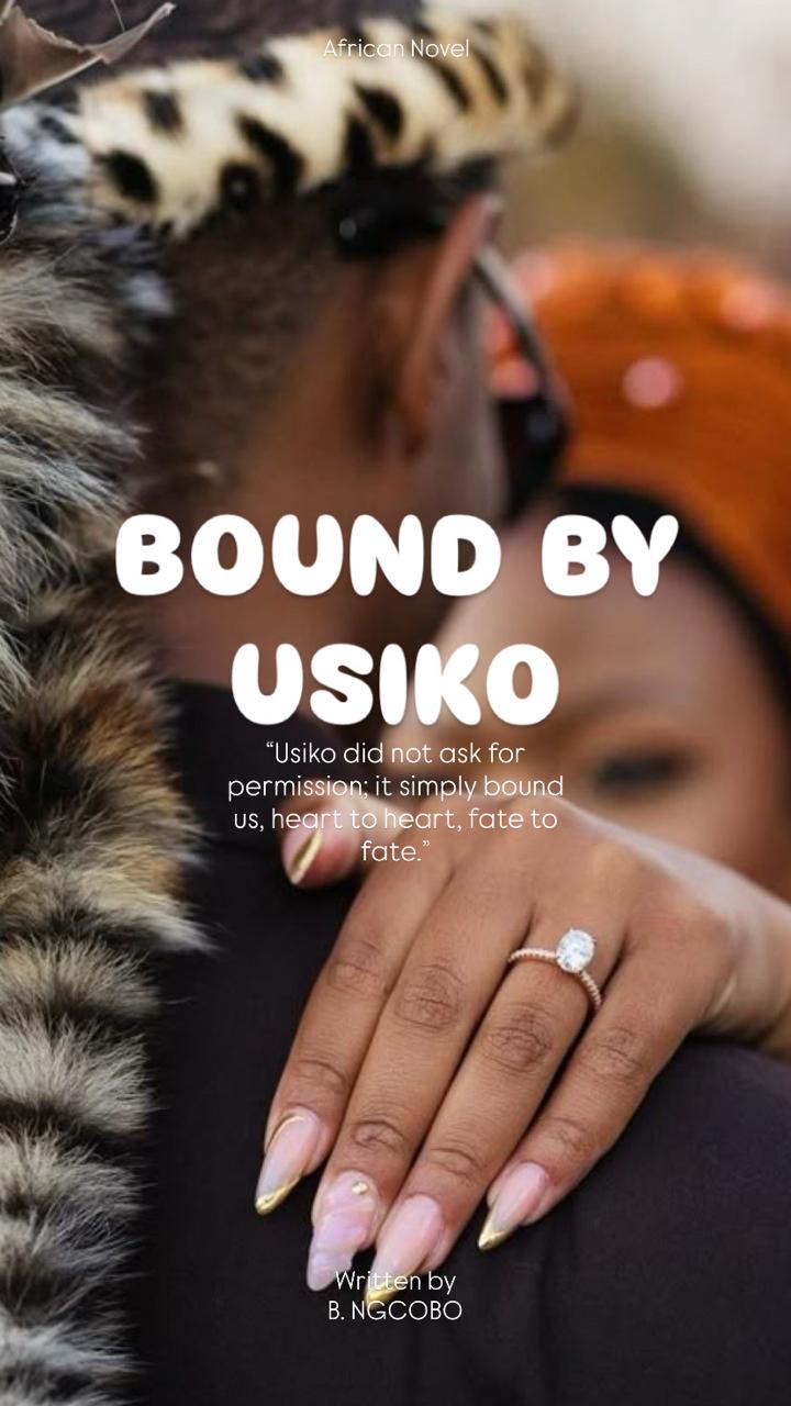 BOUND BY USIKO