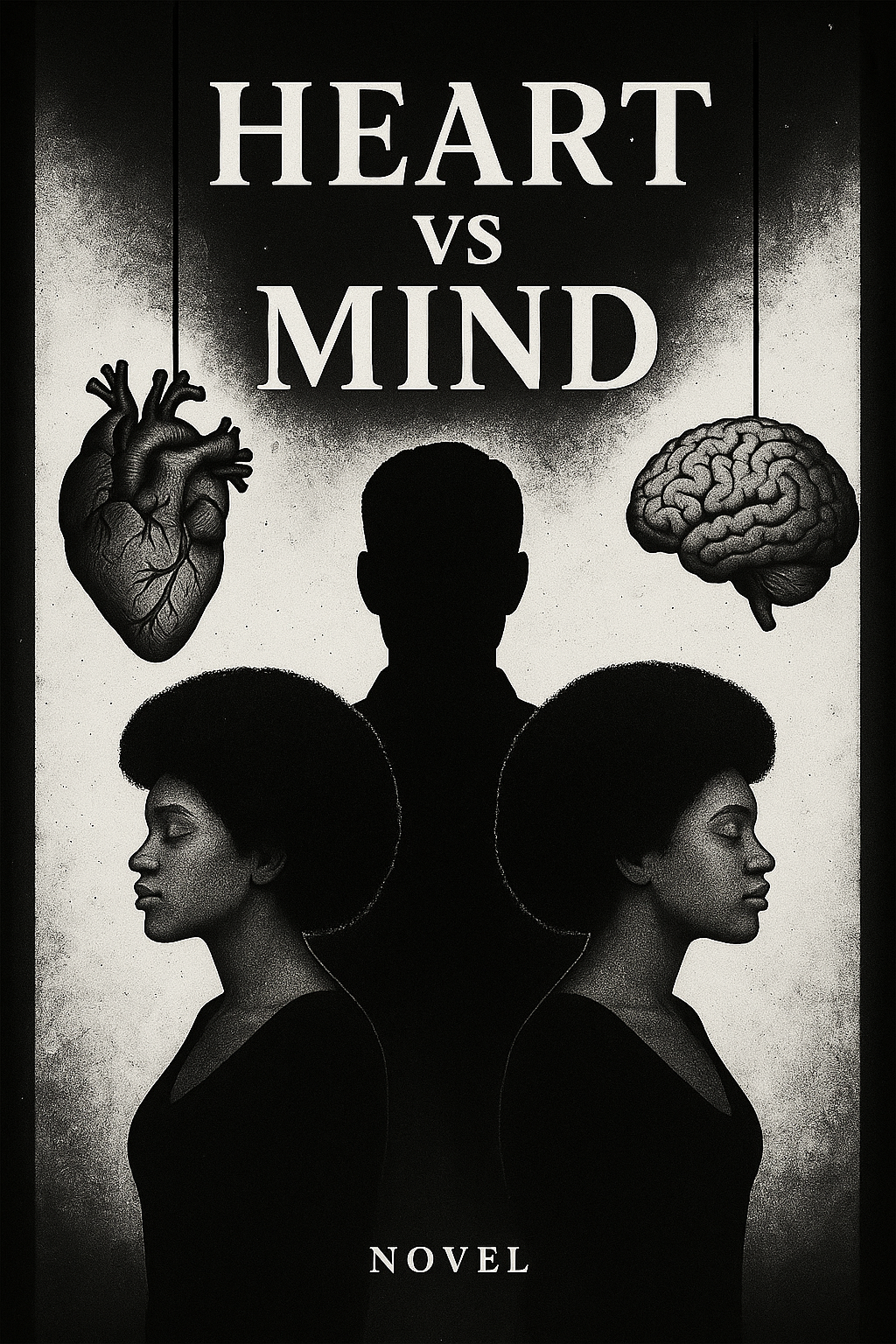 Heart vs Mind
