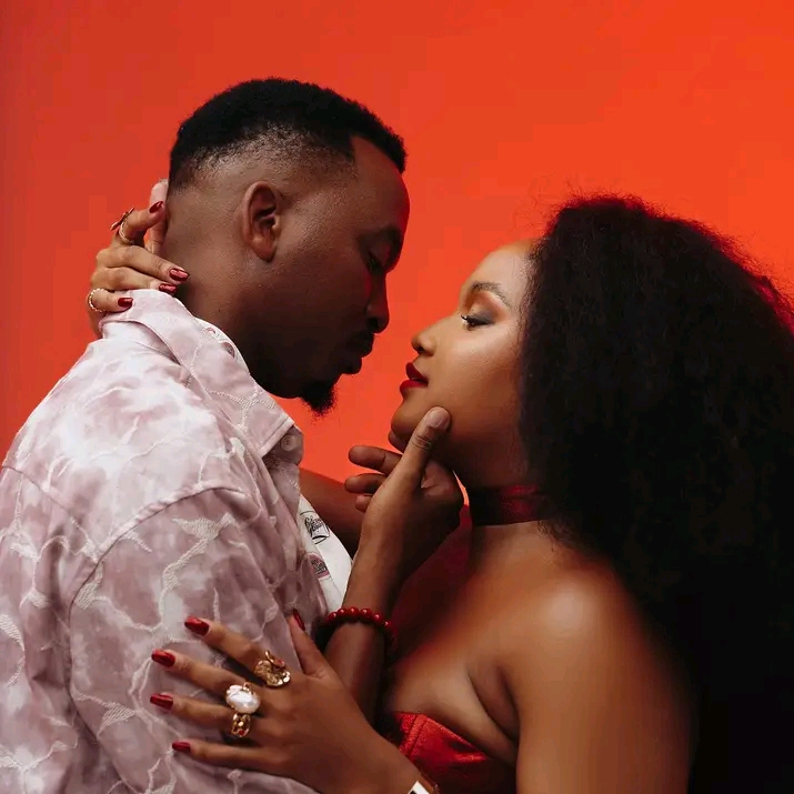 I HAD A CRUSH ON NEW MENEER