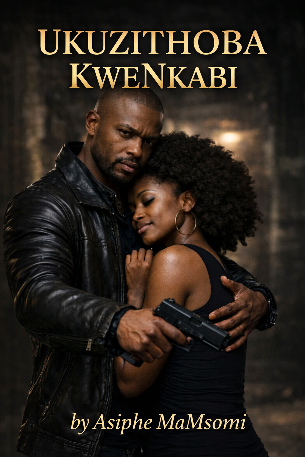 Ukuzithoba kweNkabi season1