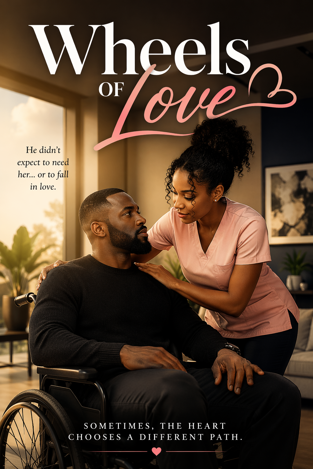 Wheels Of Love