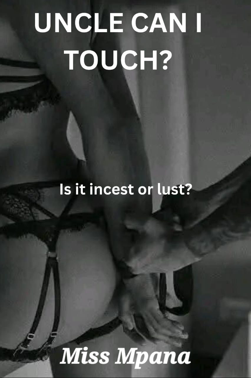 UNCLE CAN I TOUCH