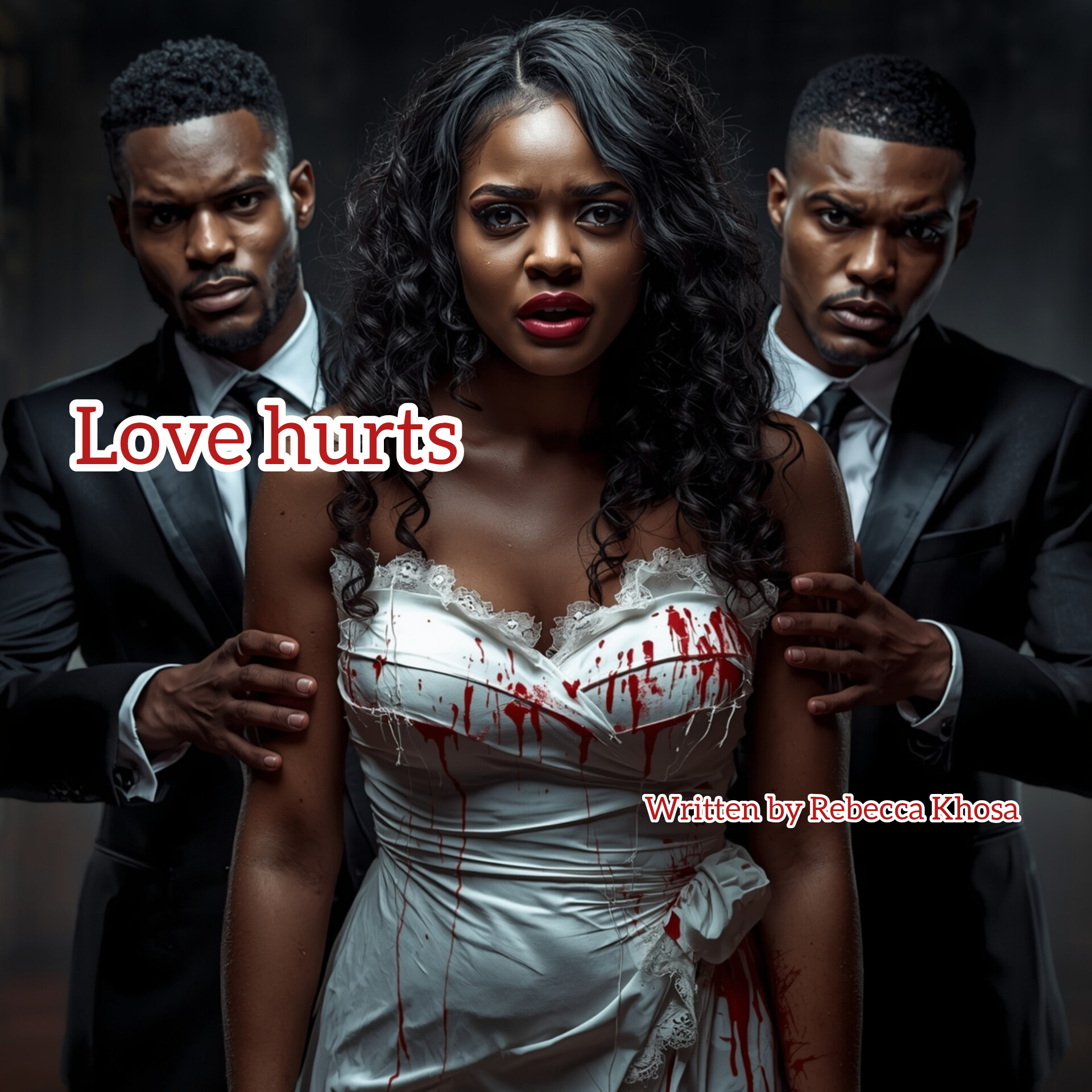 Love Hurts