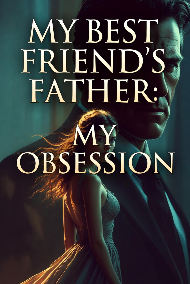 My best friend's father:my obsession