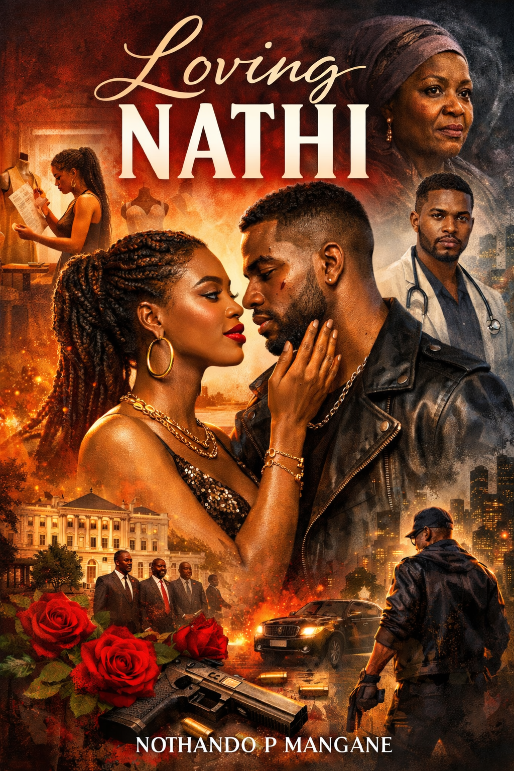 Loving Nathi