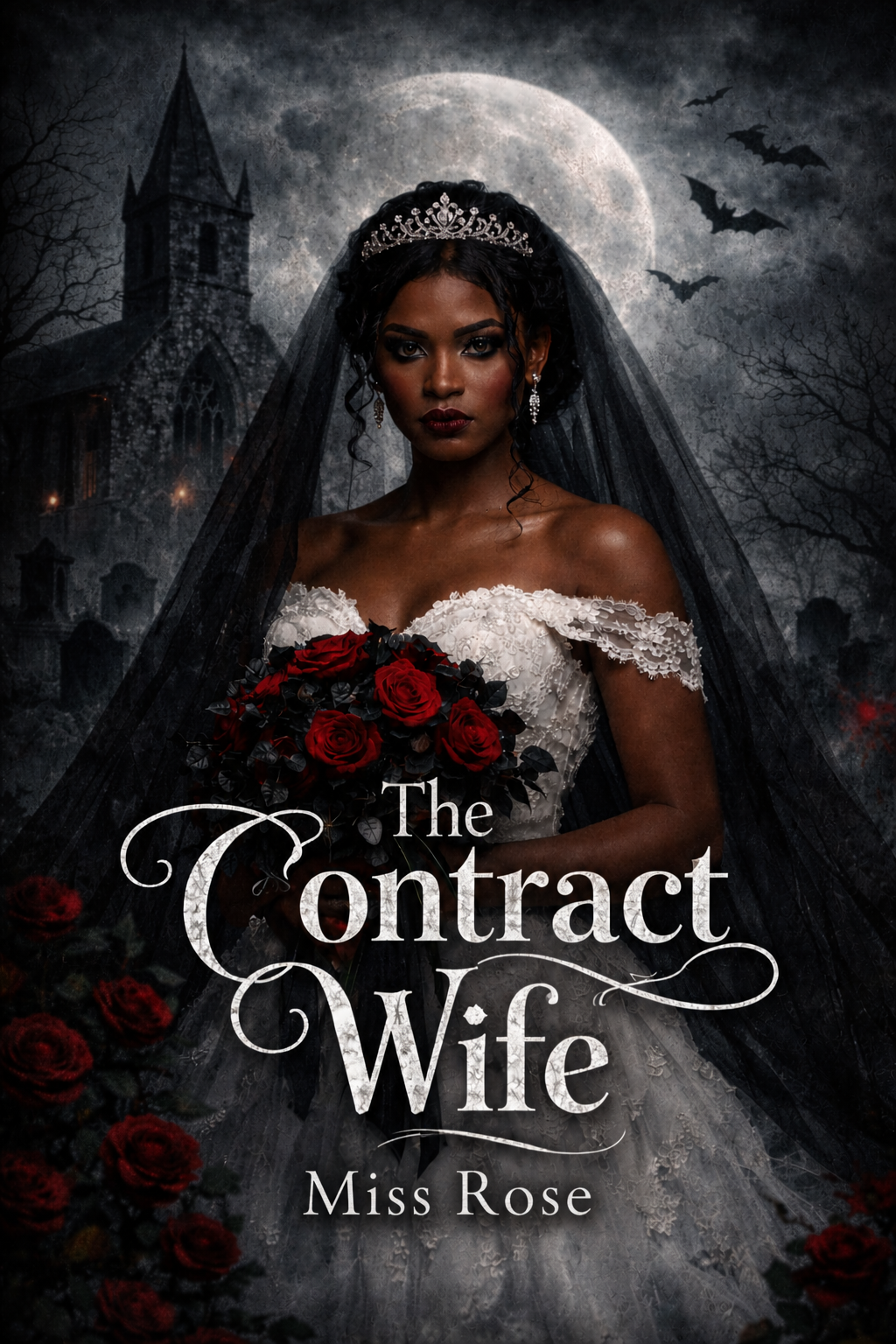 The Contract Wife