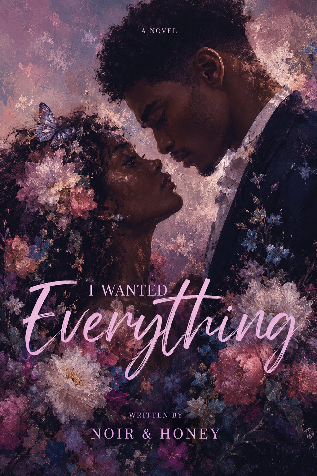Everything I Wanted