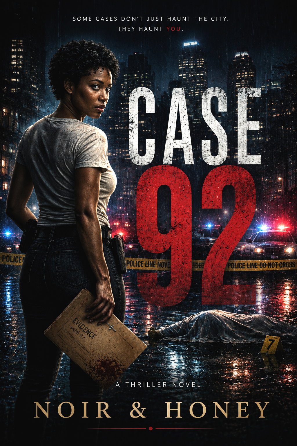 CASE 92