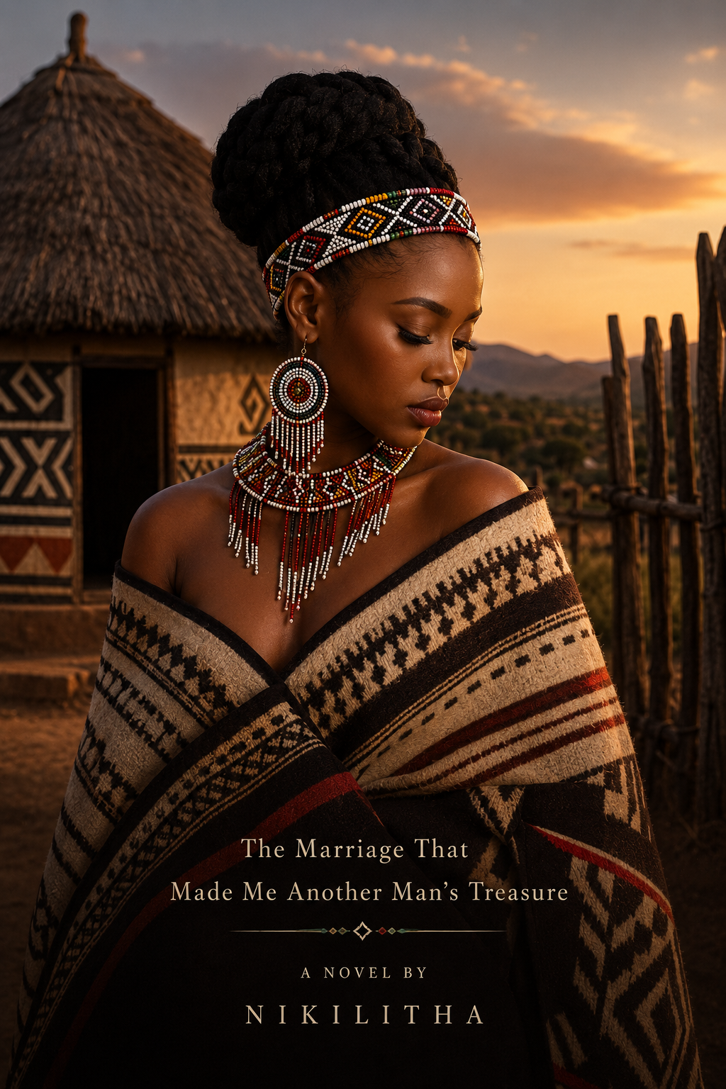 The Marriage that made Me another Man's Treasure