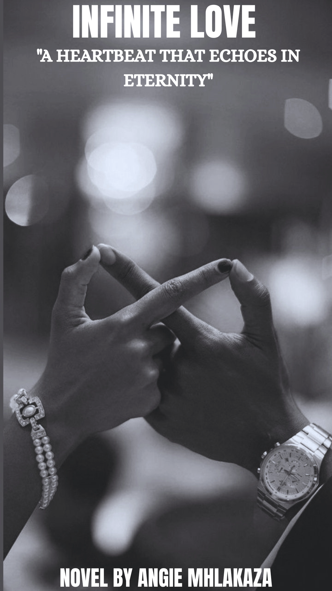 INFINITE LOVE 