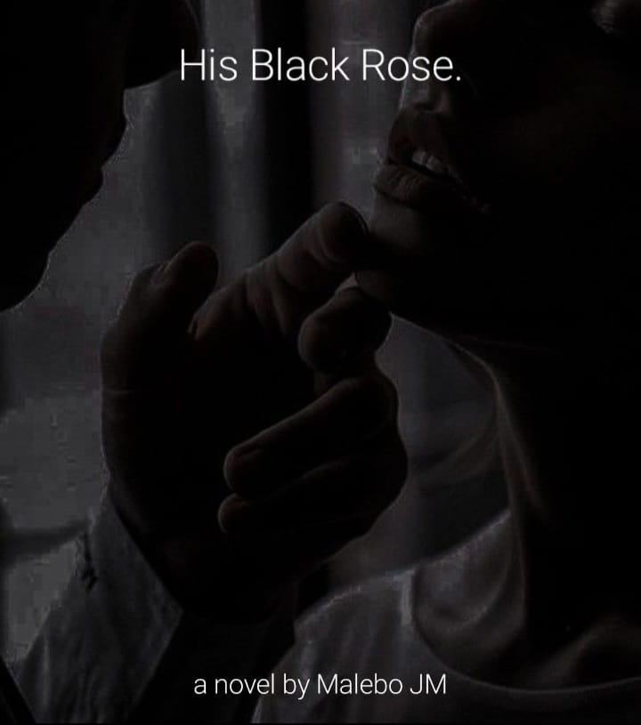 His Black Rose