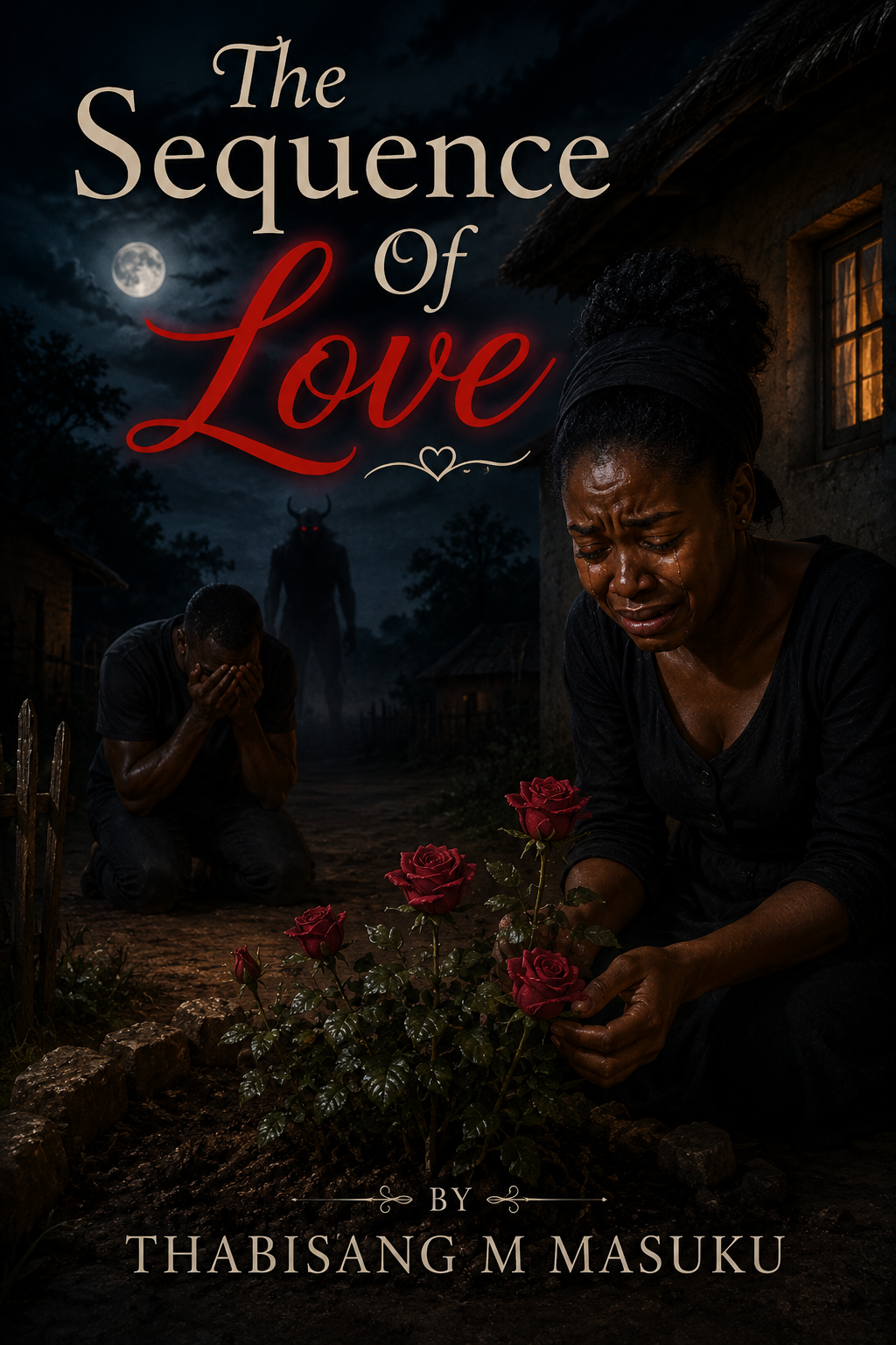 The Sequence Of Love