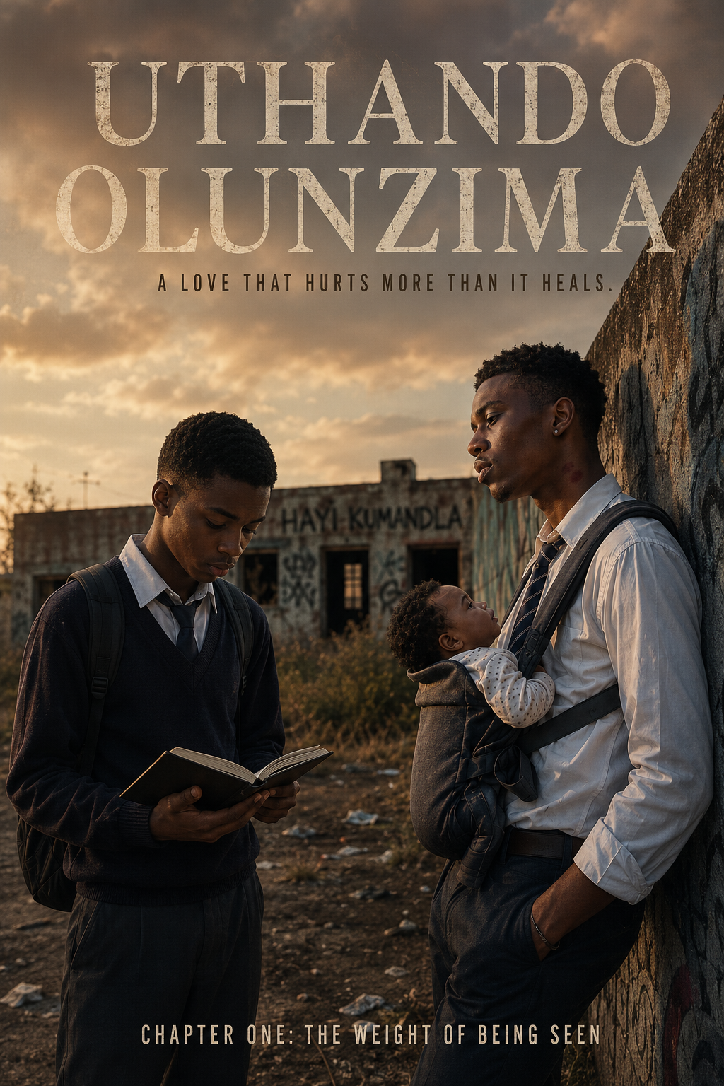 UTHANDO OLUNZIMA