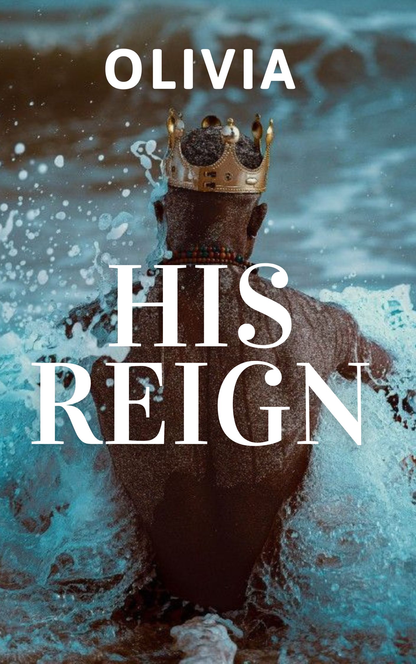 HIS REIGN
