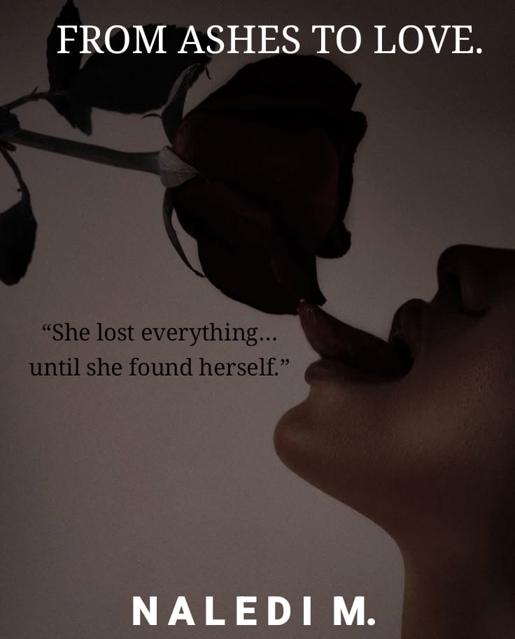 FROM ASHES TO LOVE