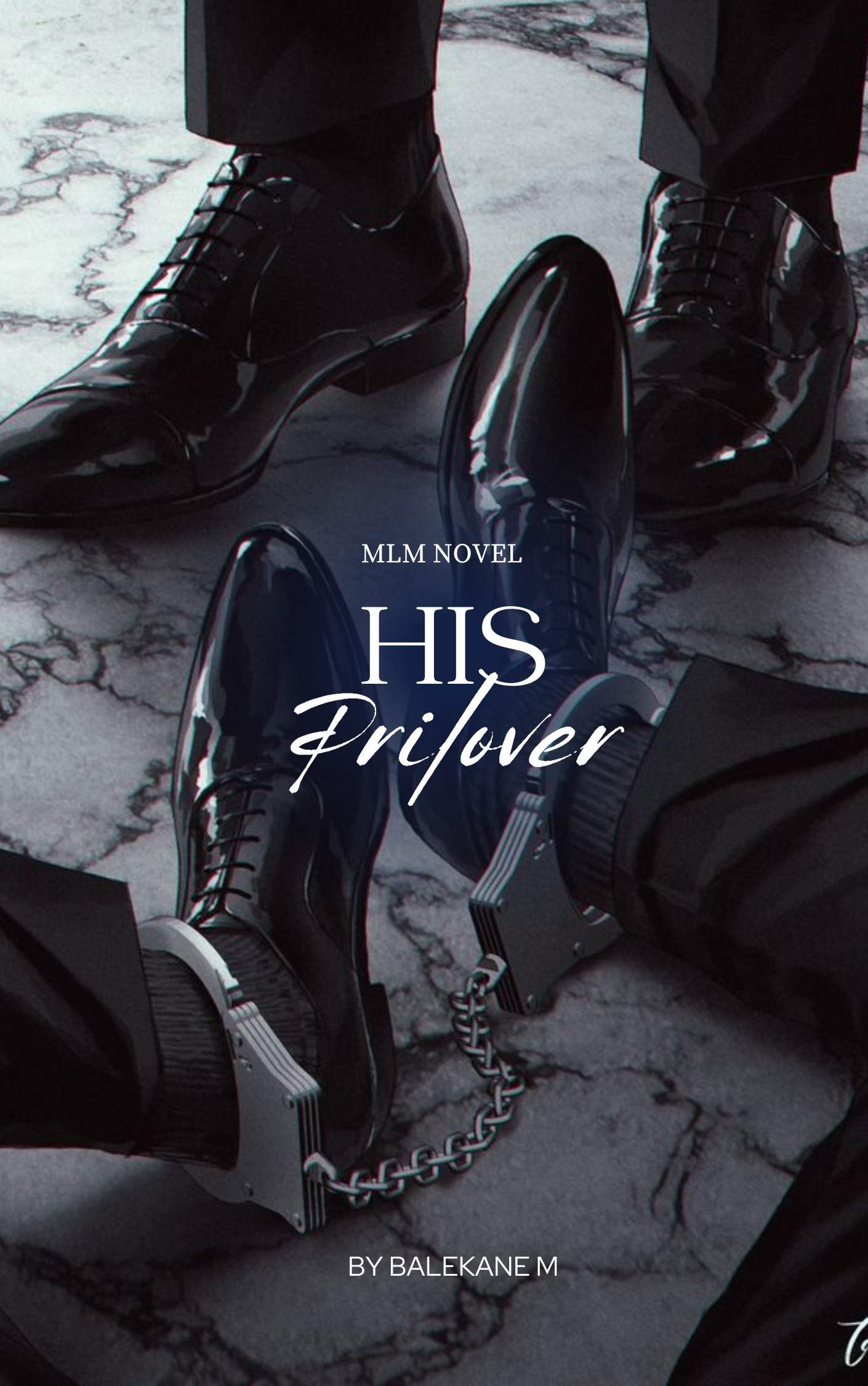 HIS PRILOVER.
