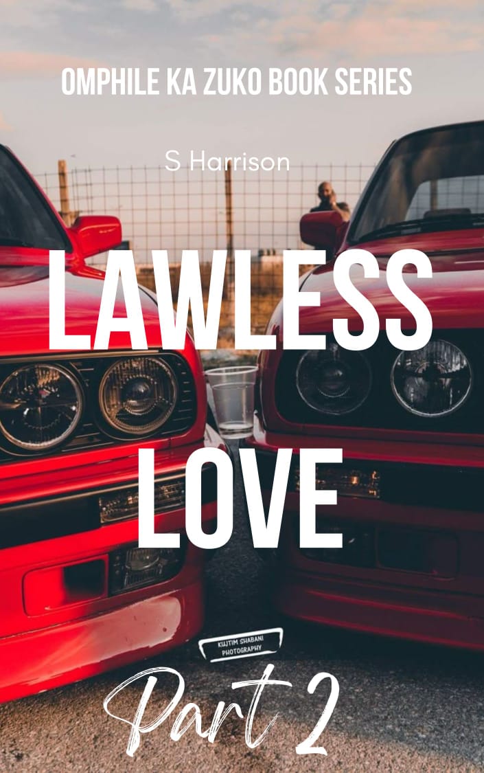 Lawless: Omphile Ka Zuko book series