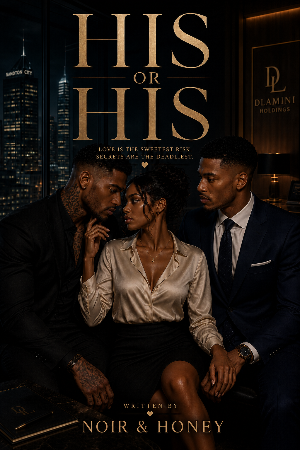 His or His