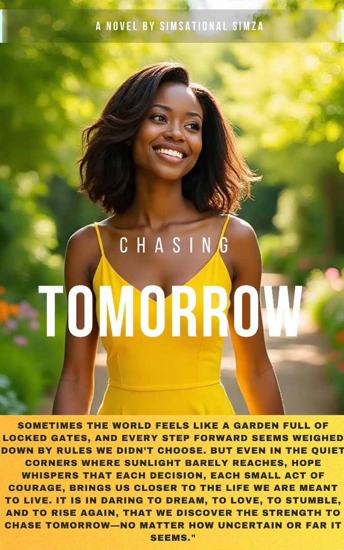 Chasing Tomorrow