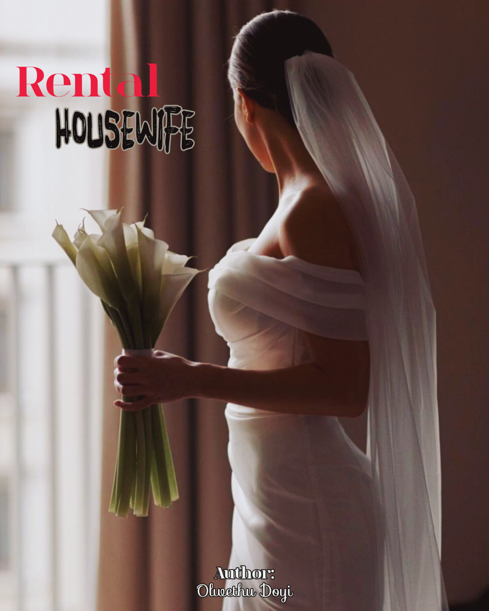 RENTAL HOUSEWIFE