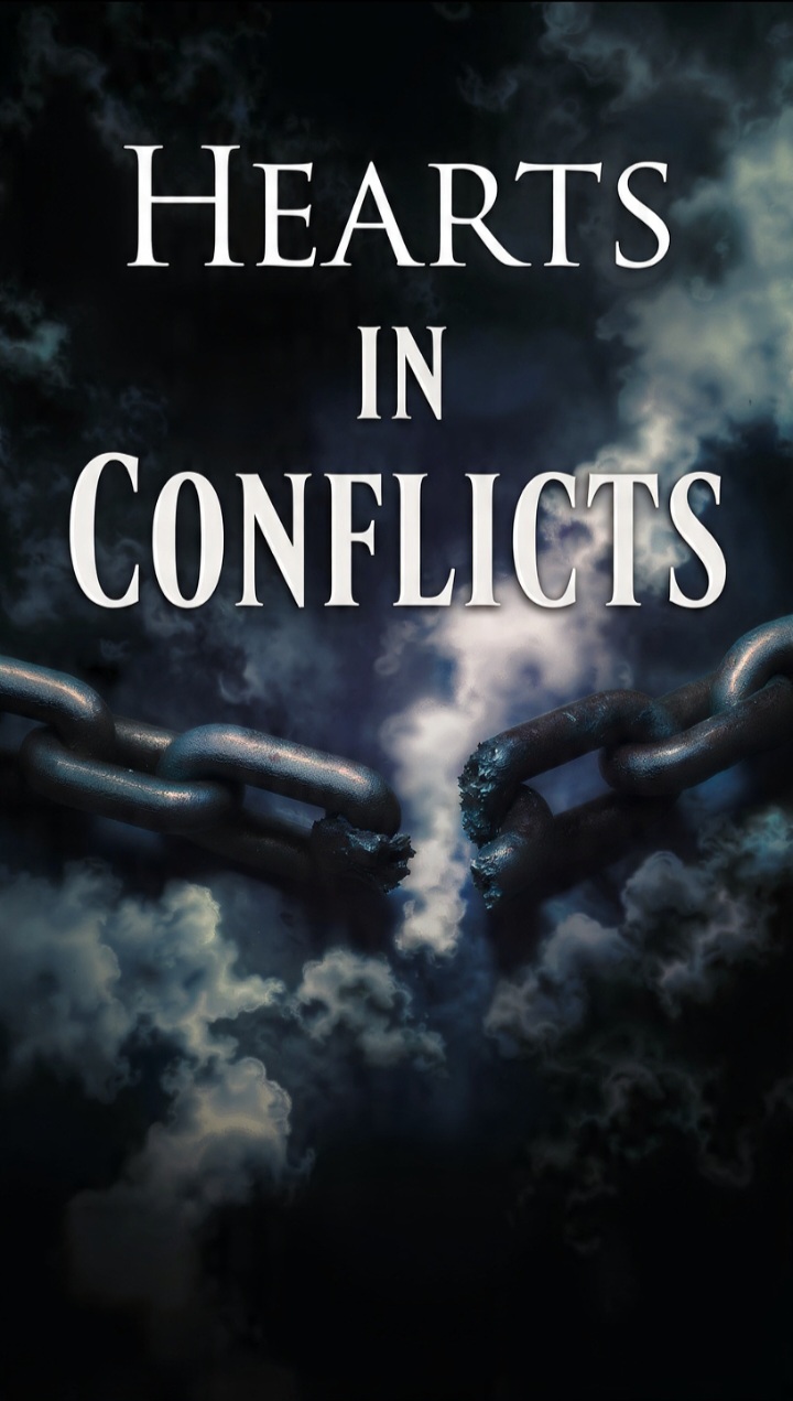 Hearts in Conflicts