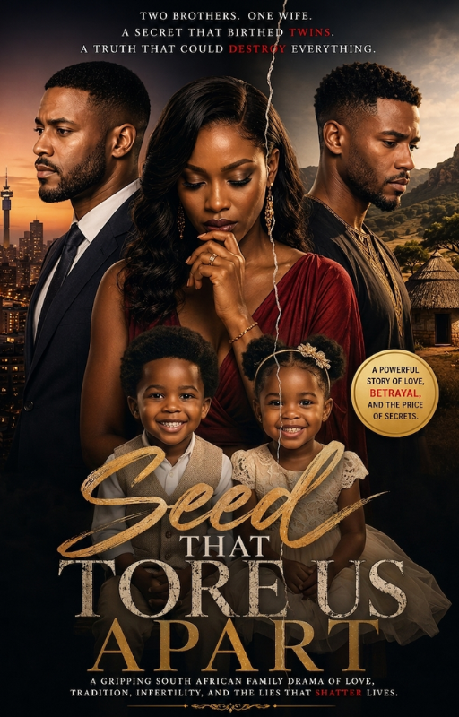 Seed That Tore Us Apart