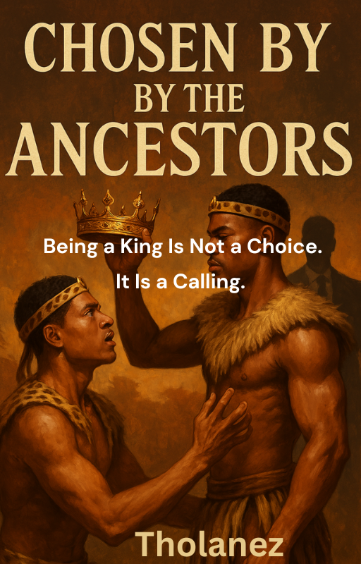 Chosen by the Ancestors: A King's Forbidden Desire