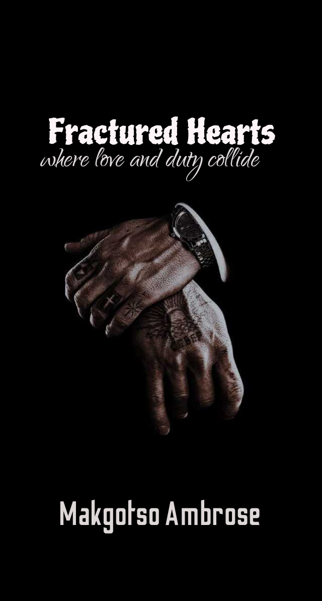 Fractured Hearts