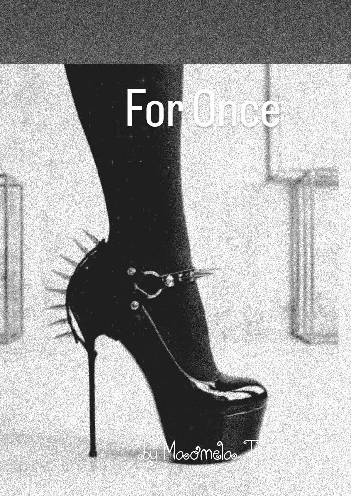 For Once 