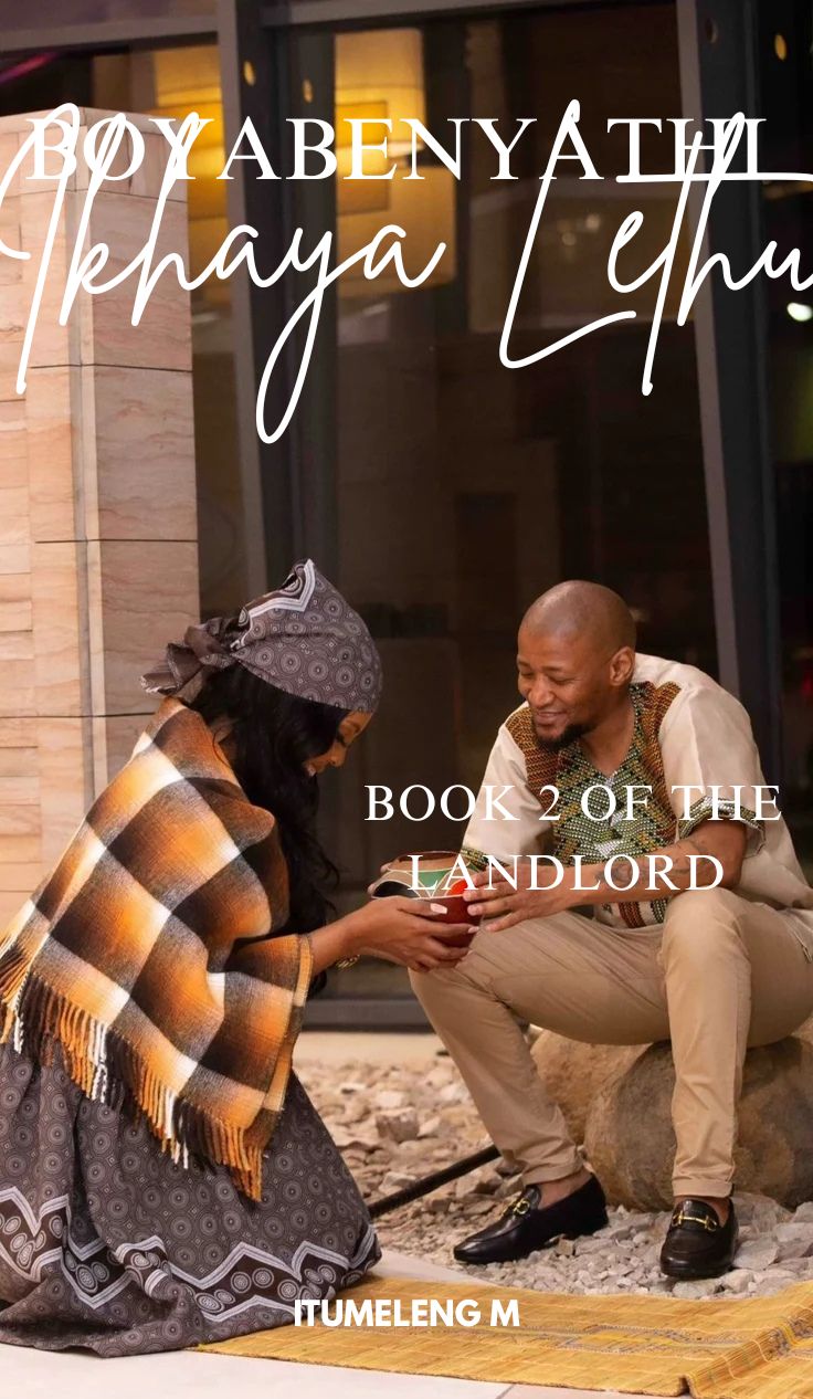 BOYABENYATHI 2 : IKHAYA LETHU 