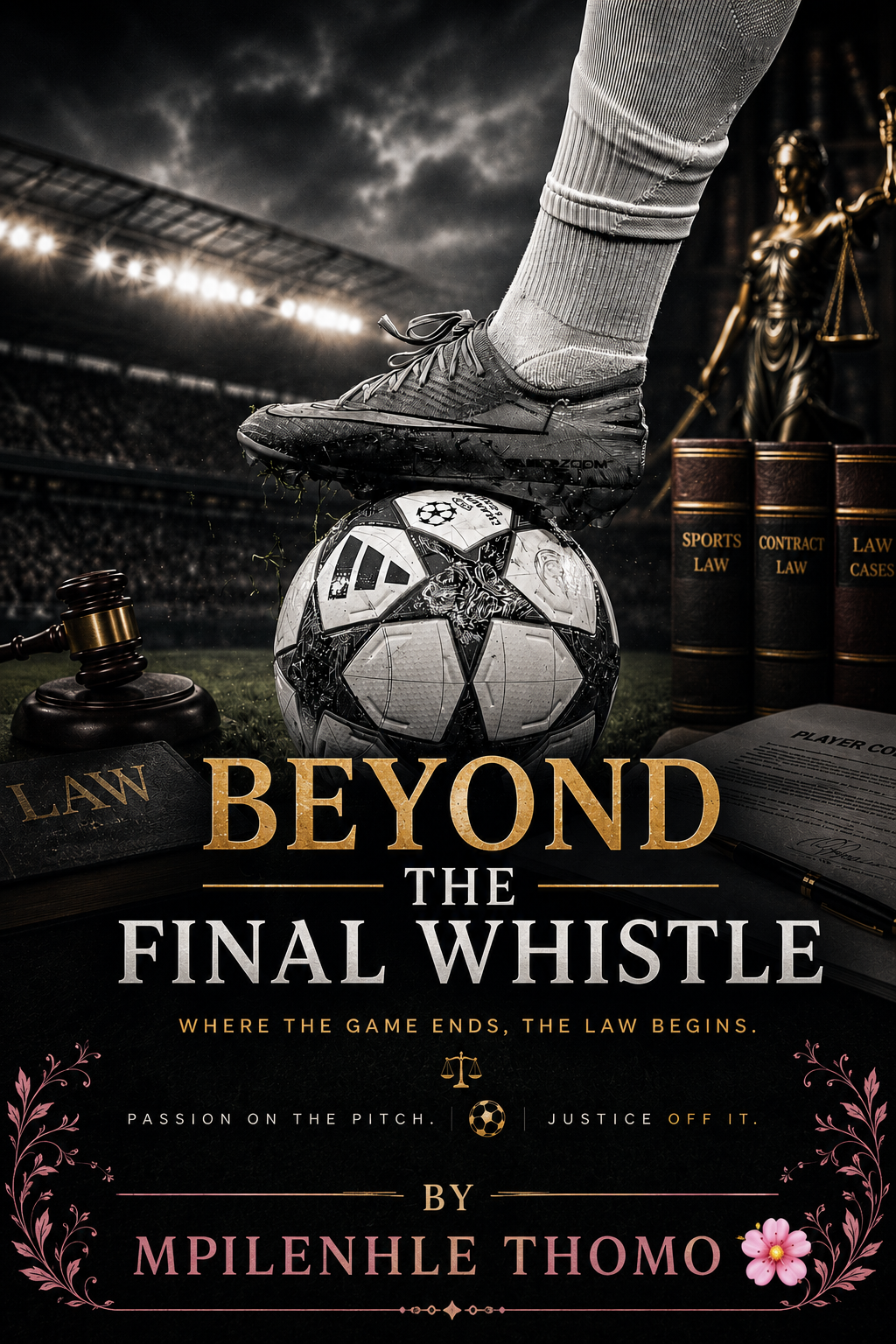 Beyond The Final Whistle