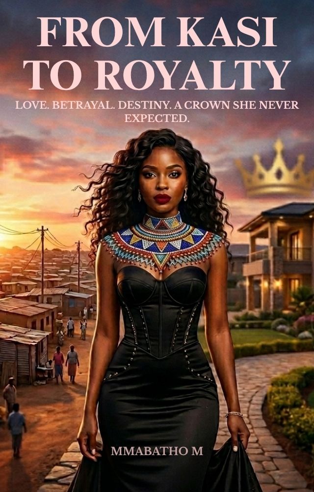 From Kasi To Royalty