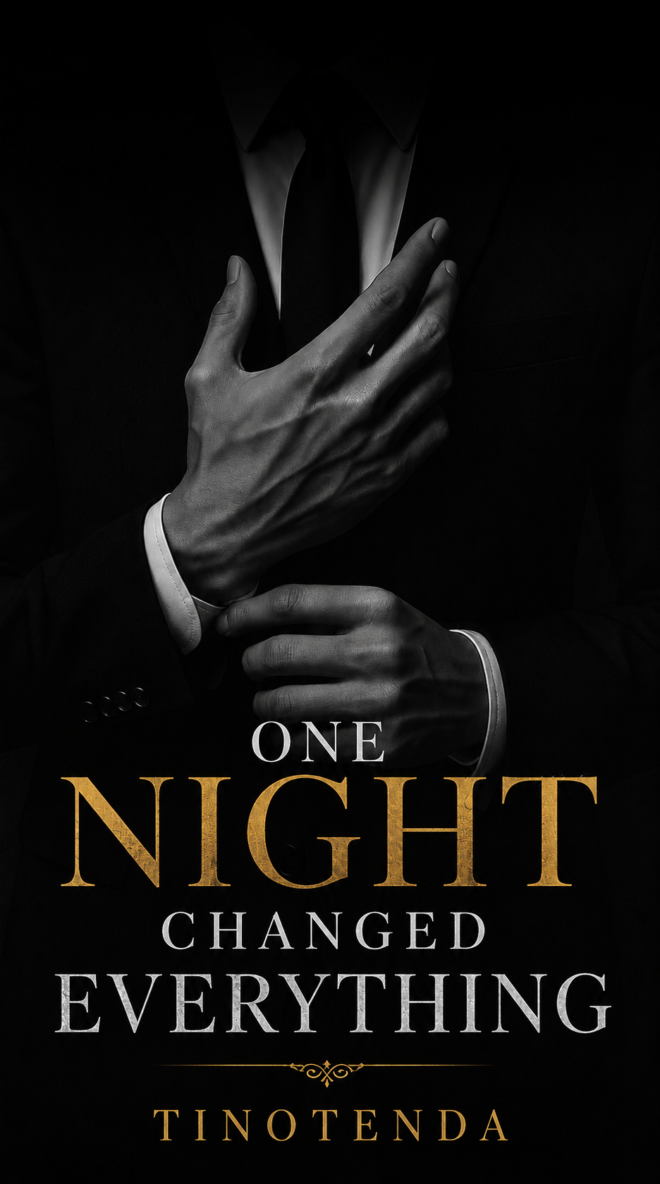 One night changed everything