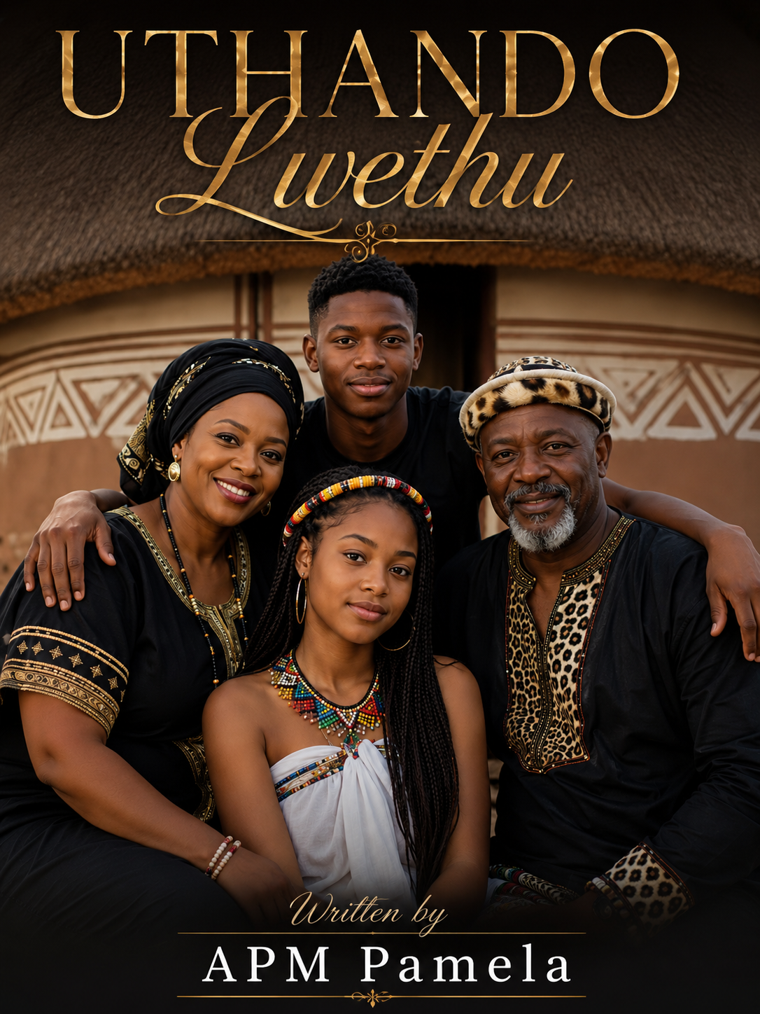 UTHANDO LWETHU