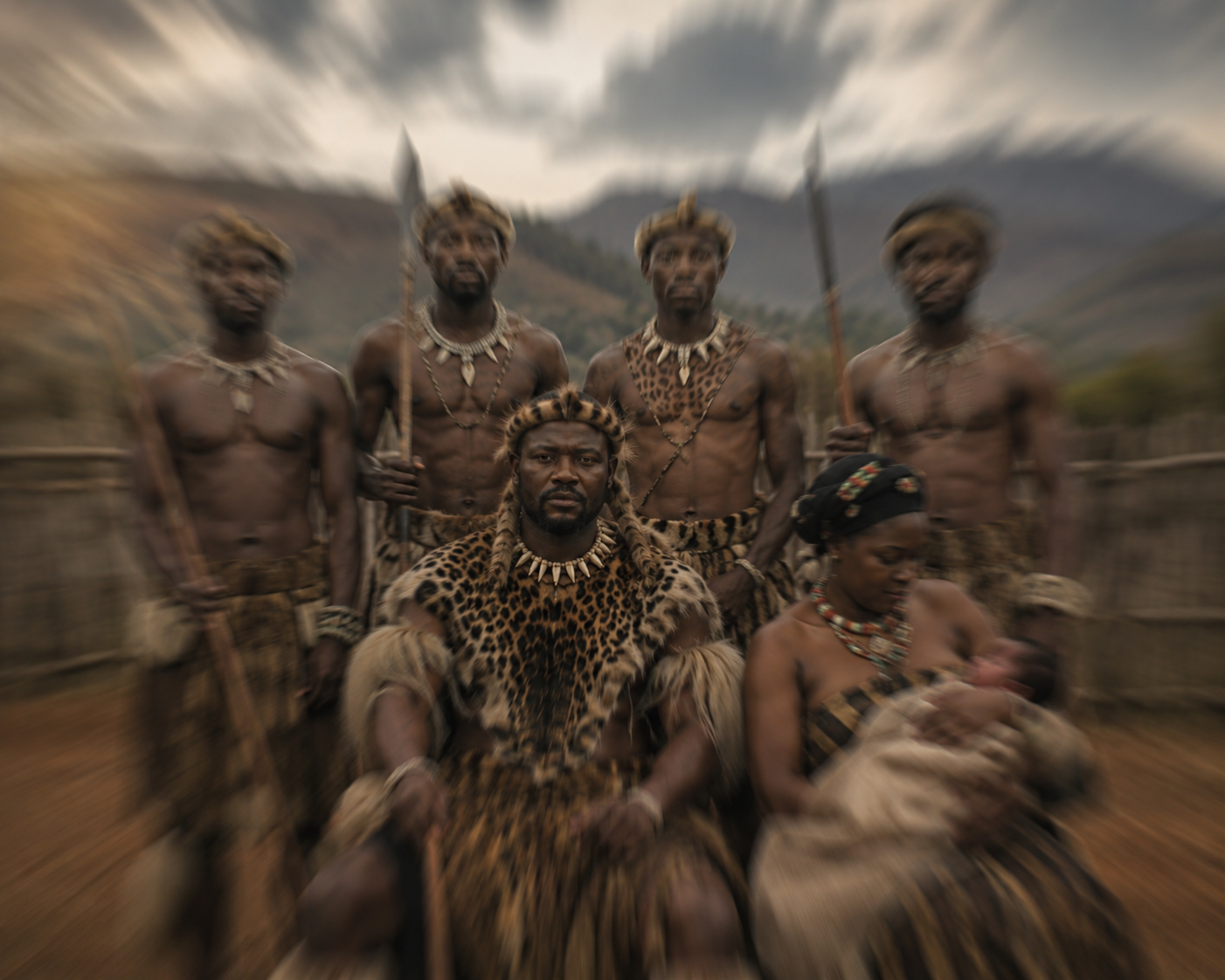 Emzini Wesithembu