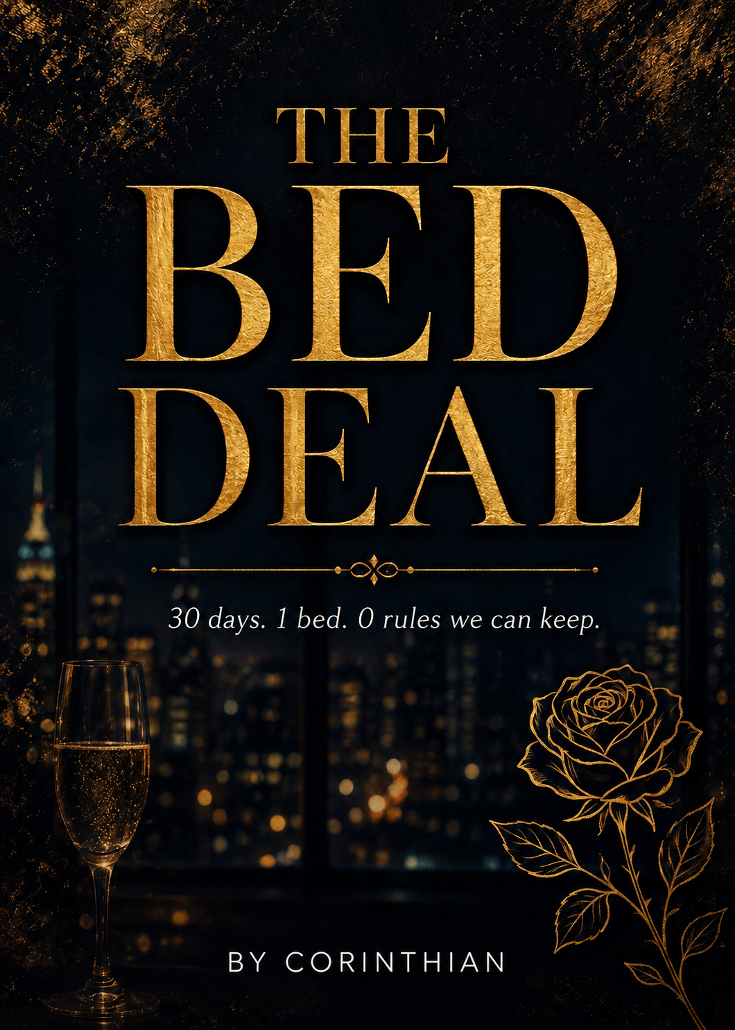 The Bed Deal
