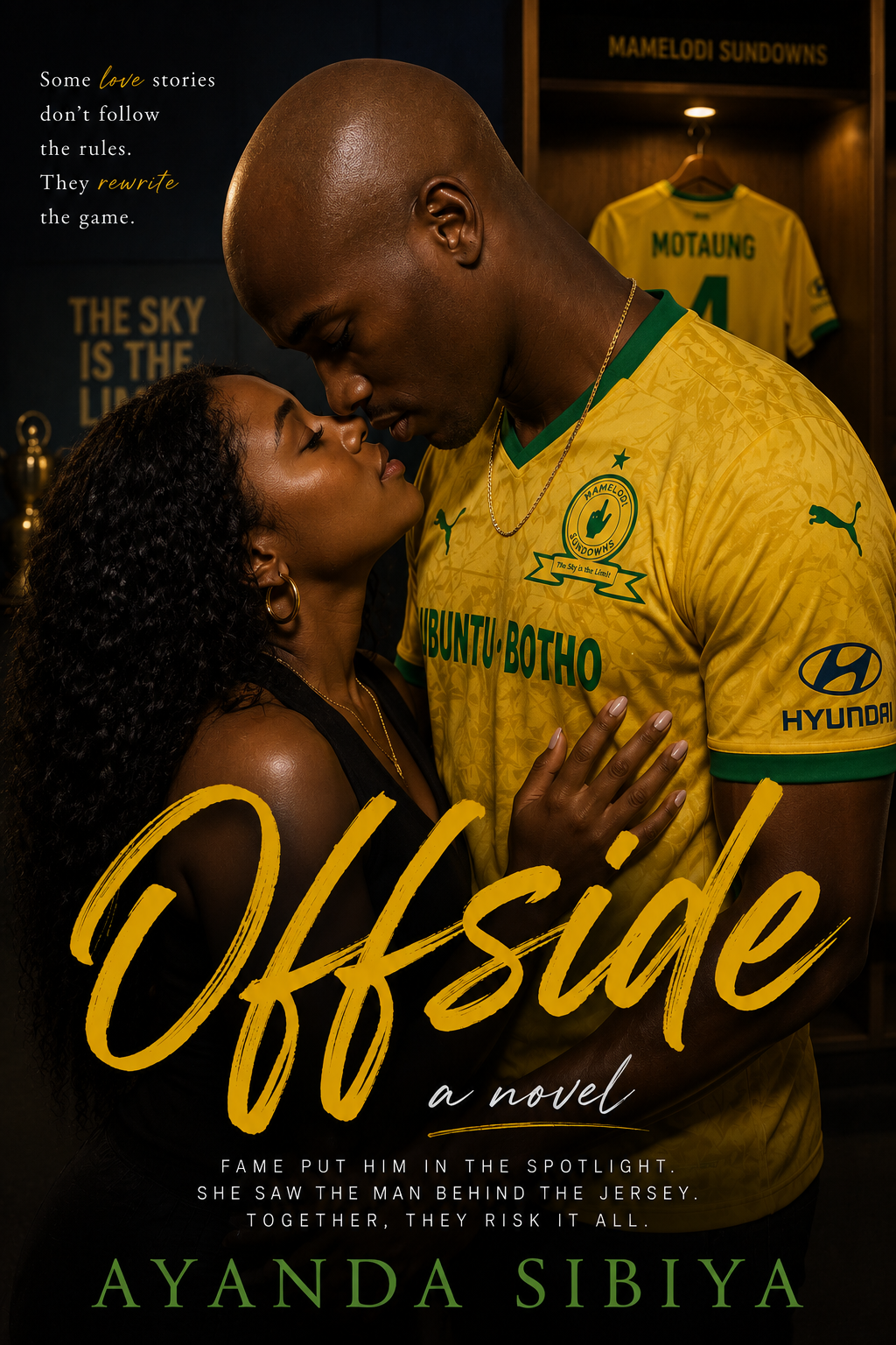 Off-Side